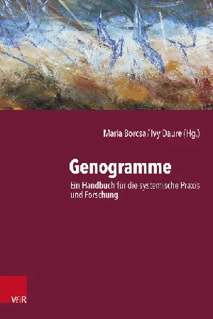 Obrazek GENOGRAMME