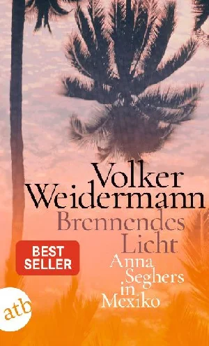 Bild von WEIDERMANN, V: BRENNENDES LICHT