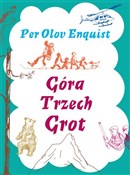 Góra Trzec... - Per Olov Enquist -  Książka z wysyłką do Niemiec 