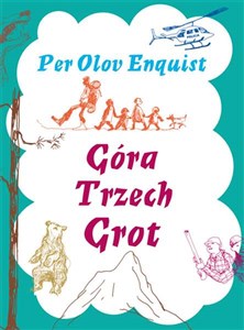 Obrazek Góra Trzech Grot