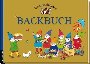 Obrazek SCHUSTER, E: ZWERGENSTÜBCHEN BACKBUCH