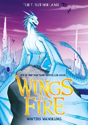 Bild von SUTHERLAND, T: WINGS OF FIRE 7