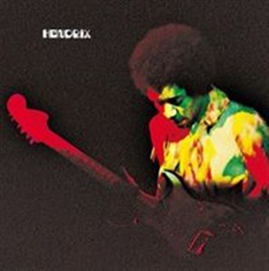 Obrazek Band of gypsys