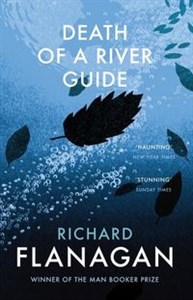 Bild von Death of a River Guide