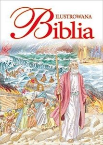 Bild von Ilustrowana Biblia