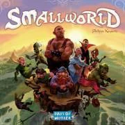 Obrazek SMALL WORLD