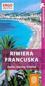 Książka : Riwiera fr... - Krzysztof Bzowski