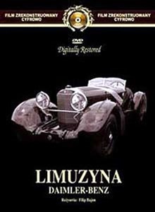 Bild von DVD LIMUZYNA