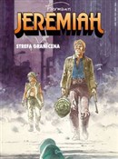 Książka : Jeremiah -... - Huppen Hermann