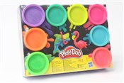 Polska książka : Play-Doh c...