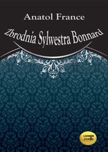 Obrazek [Audiobook] Zbrodnia Sylwestra Bonnard