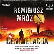 [Audiobook... - Remigiusz Mróz - Ksiegarnia w niemczech