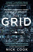 Polska książka : The Grid - Nick Cook