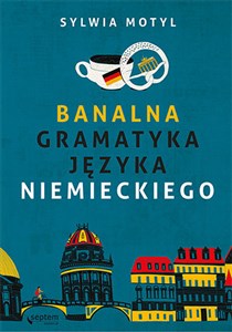 Bild von Banalna gramatyka języka niemieckiego