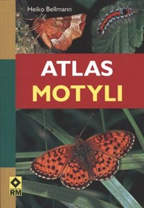 Obrazek Atlas motyli