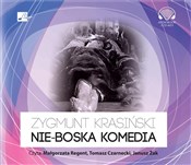 Polska książka : [Audiobook... - Zygmunt Krasiński
