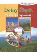 Polnische buch : Dolny Śląs...