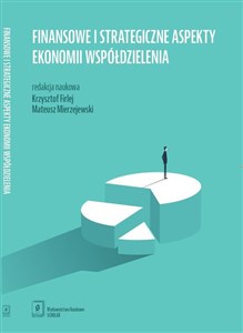 Obrazek Finansowe i strategiczne aspekty ekonomii współdzielenia