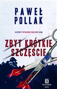 Marek Przy... - Paweł Pollak -  polnische Bücher