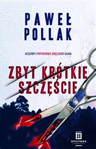 Bild von Marek Przygodny Tom 2 Zbyt krótkie szczęście