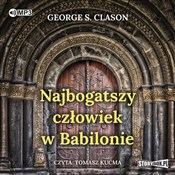 [Audiobook... - George S. Clason -  fremdsprachige bücher polnisch 