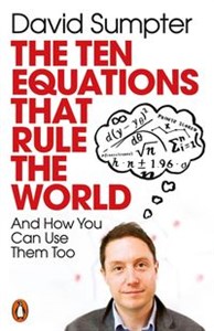 Bild von The Ten Equations that Rule the World