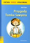 Przygody T... - Mark Twain -  fremdsprachige bücher polnisch 