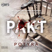 [Audiobook... - Anna Potyra -  fremdsprachige bücher polnisch 