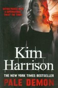 Książka : Pale Demon... - Kim Harrison