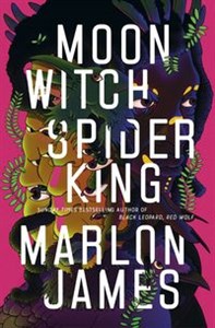 Bild von Moon Witch, Spider King