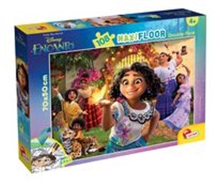 Obrazek Puzzle 108 Maxi Floor Disney Encanto
