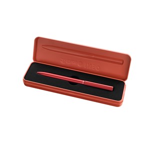 Bild von Długopis K6 Ineo Fiery Red etui Pelikan