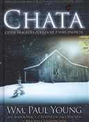 Chata - William P. Young -  polnische Bücher