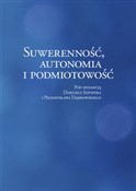 Suwerennoś... - Dariusz Szpoper, Przemysław Dąbrowski -  Polnische Buchandlung 