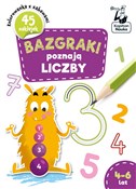 Bazgraki p... - Katarzyna Szumska - buch auf polnisch 
