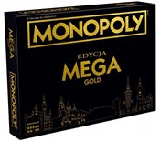 Monopoly M... - buch auf polnisch 