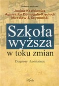 Książka : Szkoła wyż...