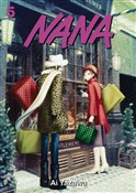Zobacz : Nana #05 - Ai Yazawa