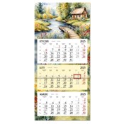 Polnische buch : Kalendarz ...