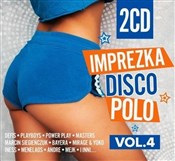 Zobacz : Imprezka D... - Various Artists