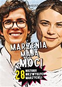 Polnische buch : Marzenia m... - Agnieszka Nożyńska-Demianiuk