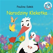 Książka : Narodziny ... - Paulina Sałek