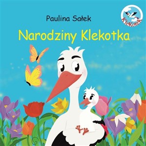 Bild von Narodziny Klekotka