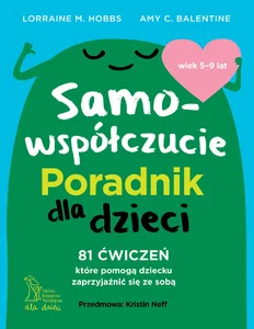 Bild von Samowspółczucie Poradnik dla dzieci