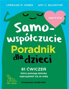 Bild von Samowspółczucie Poradnik dla dzieci