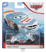 Polnische buch : Cars. Auto...