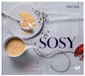 Sosy - Peter Auer -  polnische Bücher