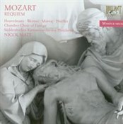 Mozart: Re... -  Książka z wysyłką do Niemiec 