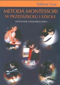 Bild von Metoda Montessori w przedszkolu i szkole