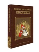 Krzyżacy - Henryk Sienkiewicz -  Książka z wysyłką do Niemiec 